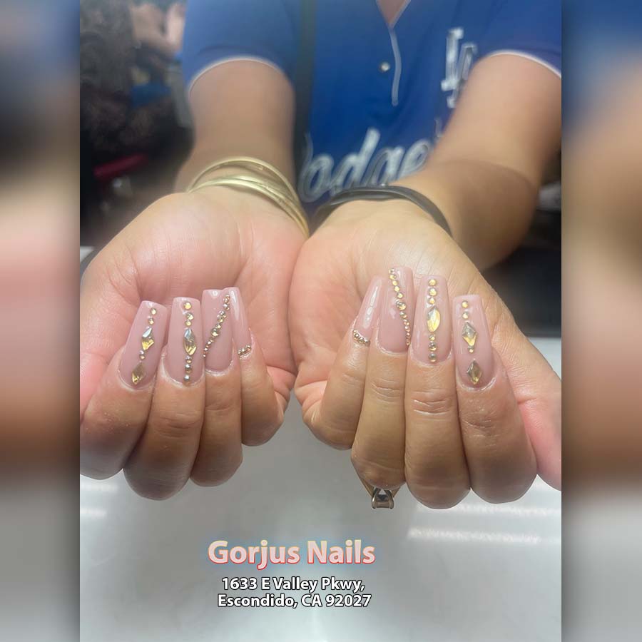 Nail design collection