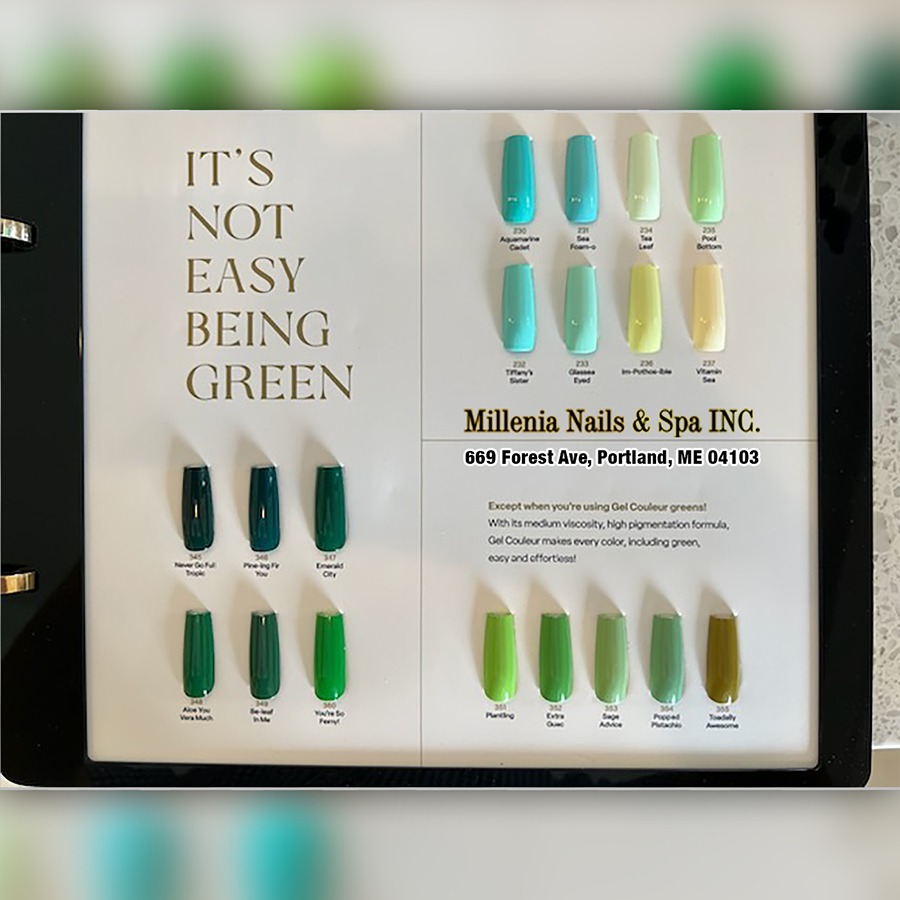 Millenia-Nails-And-Spa-Inc-in-Portland-ME-04103