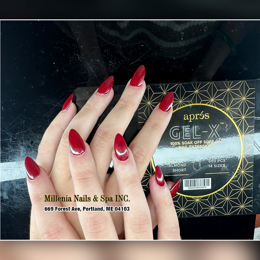 Millenia-Nails-And-Spa-Inc-in-Portland-ME-04103