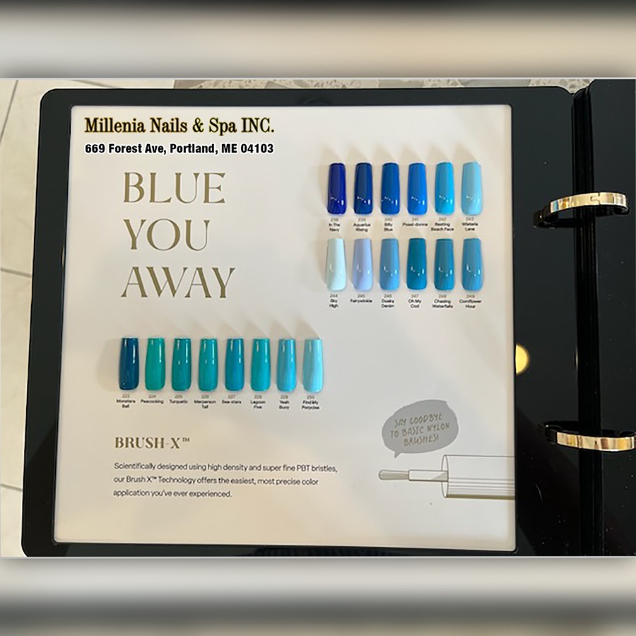 Millenia-Nails-And-Spa-Inc-in-Portland-ME-04103