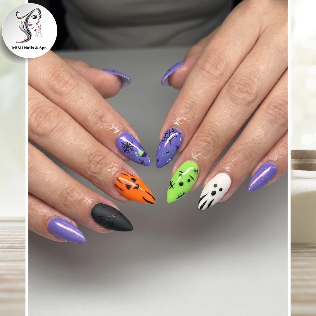 MiMi Nails & Spa