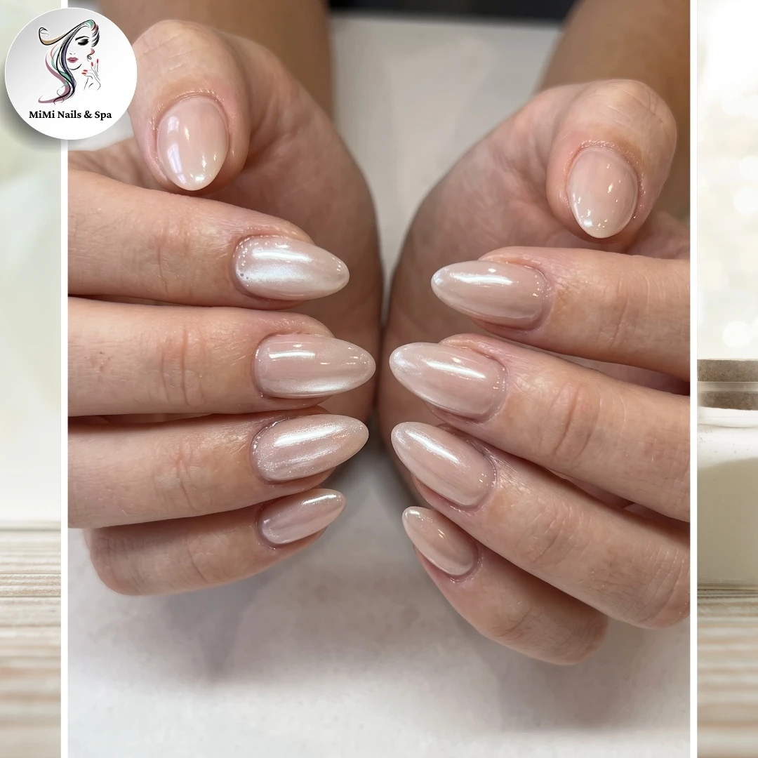 MiMi Nails & Spa