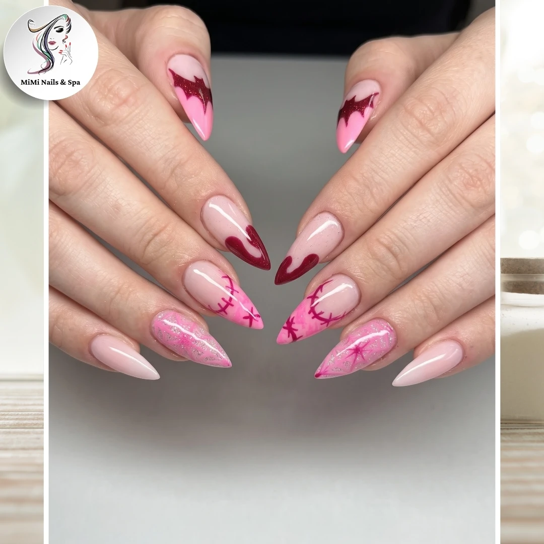 MiMi Nails & Spa