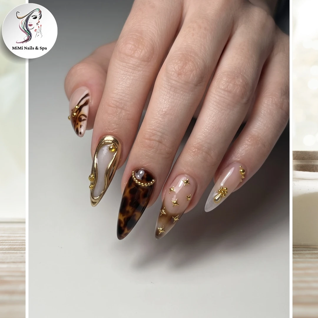 MiMi Nails & Spa