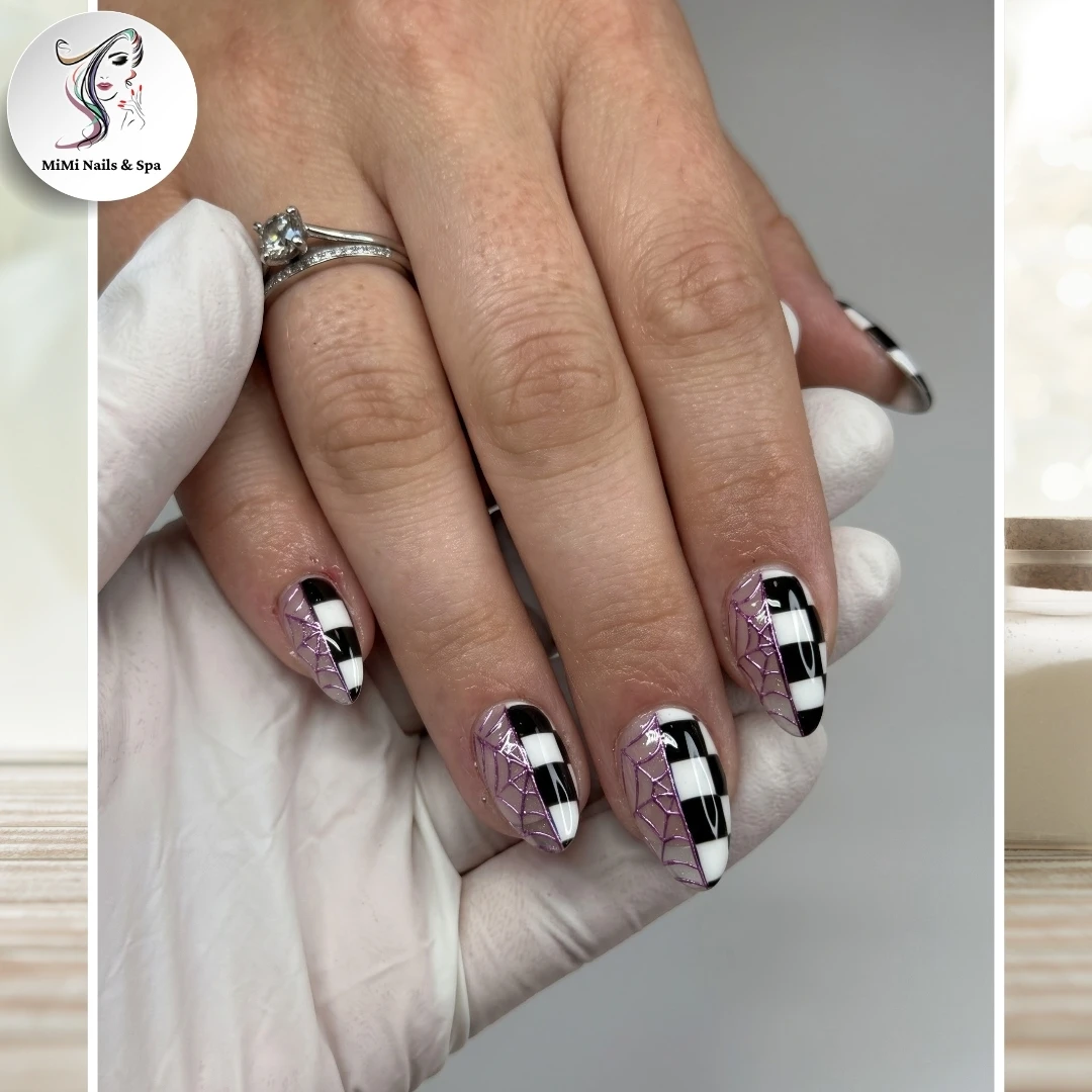 MiMi Nails & Spa