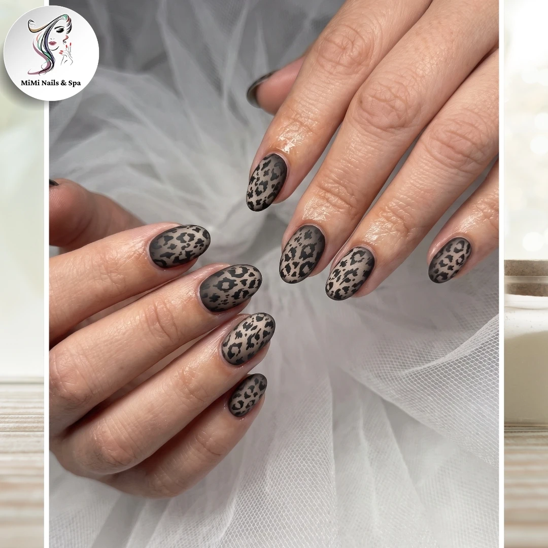 MiMi Nails & Spa