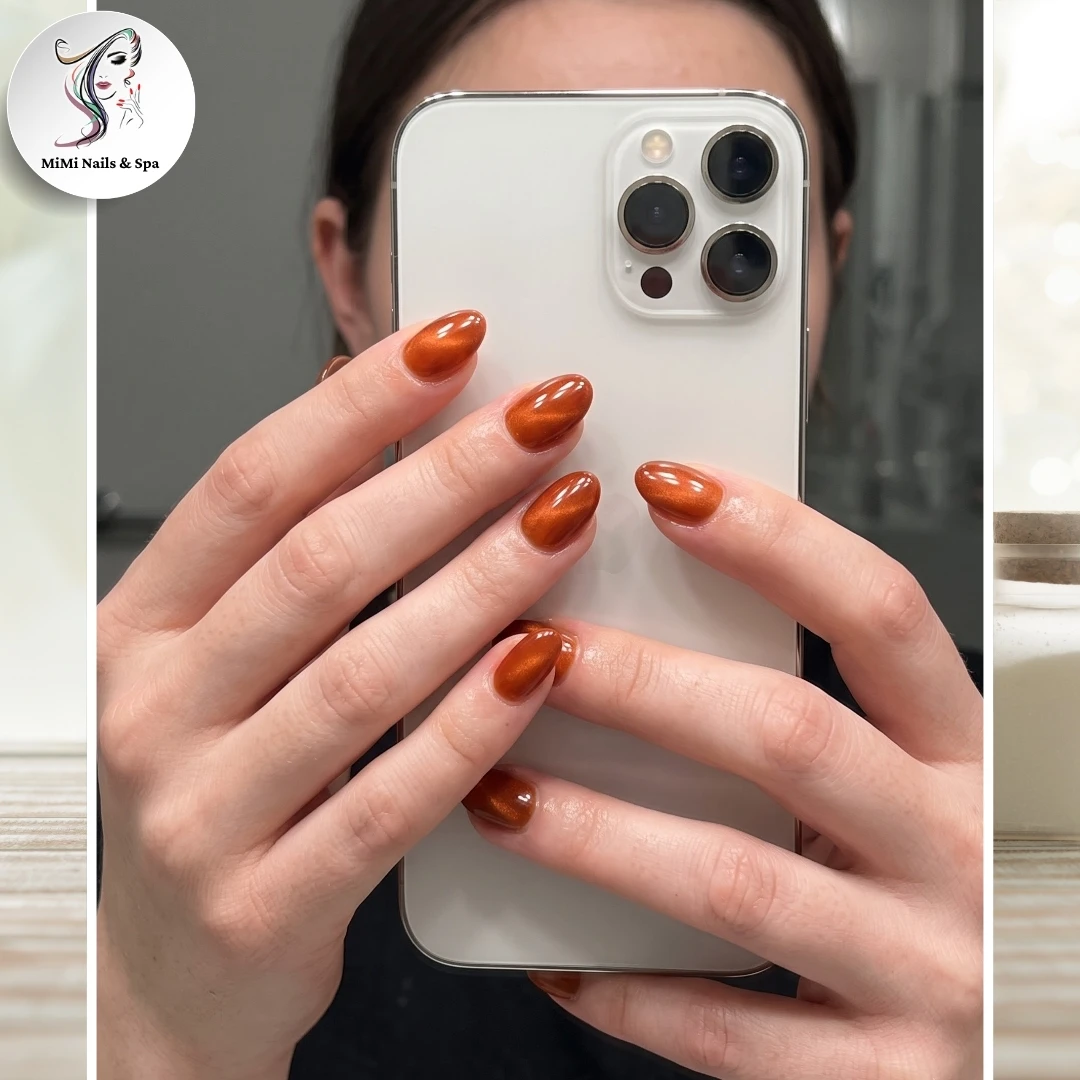 MiMi Nails & Spa