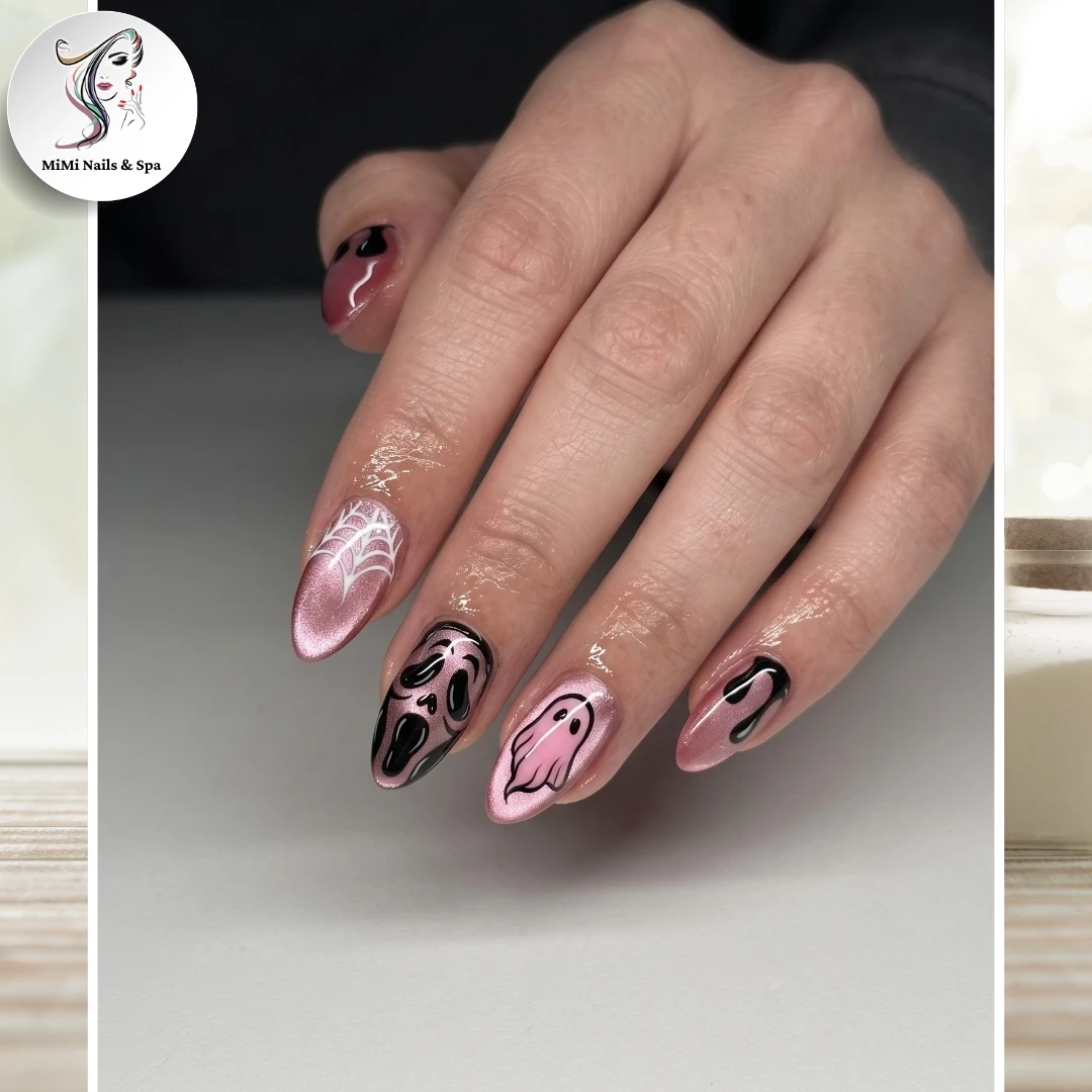 MiMi Nails & Spa
