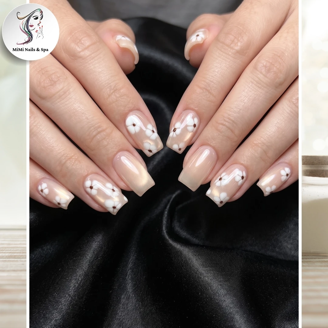 MiMi Nails & Spa