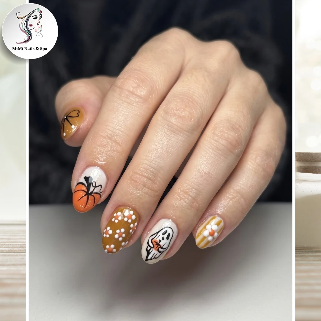 MiMi Nails & Spa