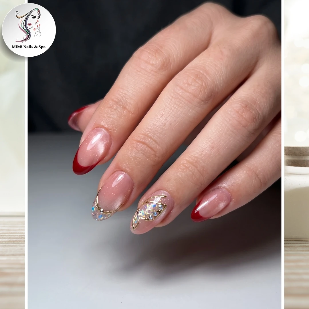 MiMi Nails & Spa