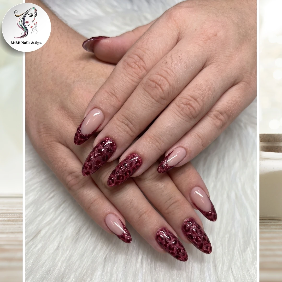 MiMi Nails & Spa