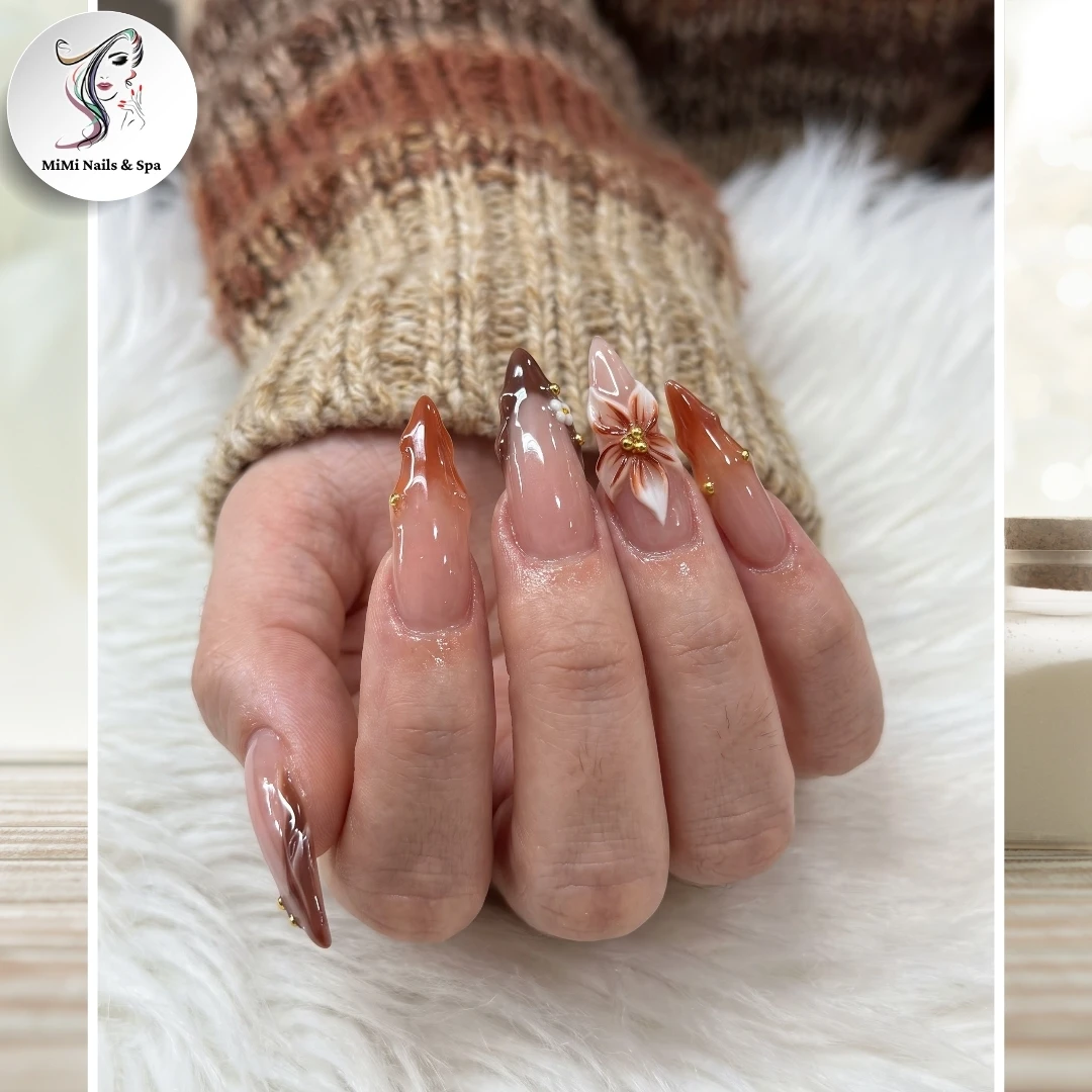 MiMi Nails & Spa