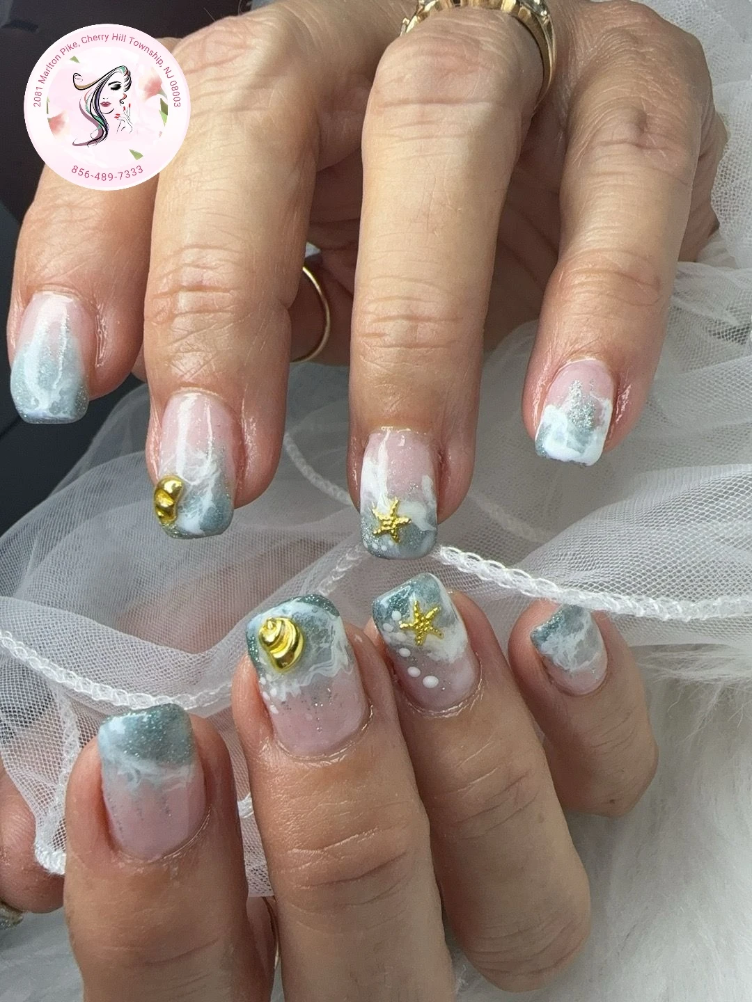 Nail designs