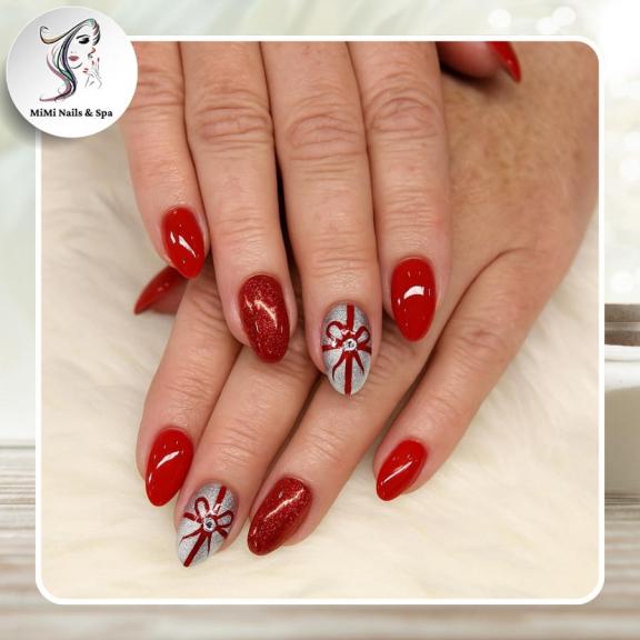 MiMi Nails & Spa
