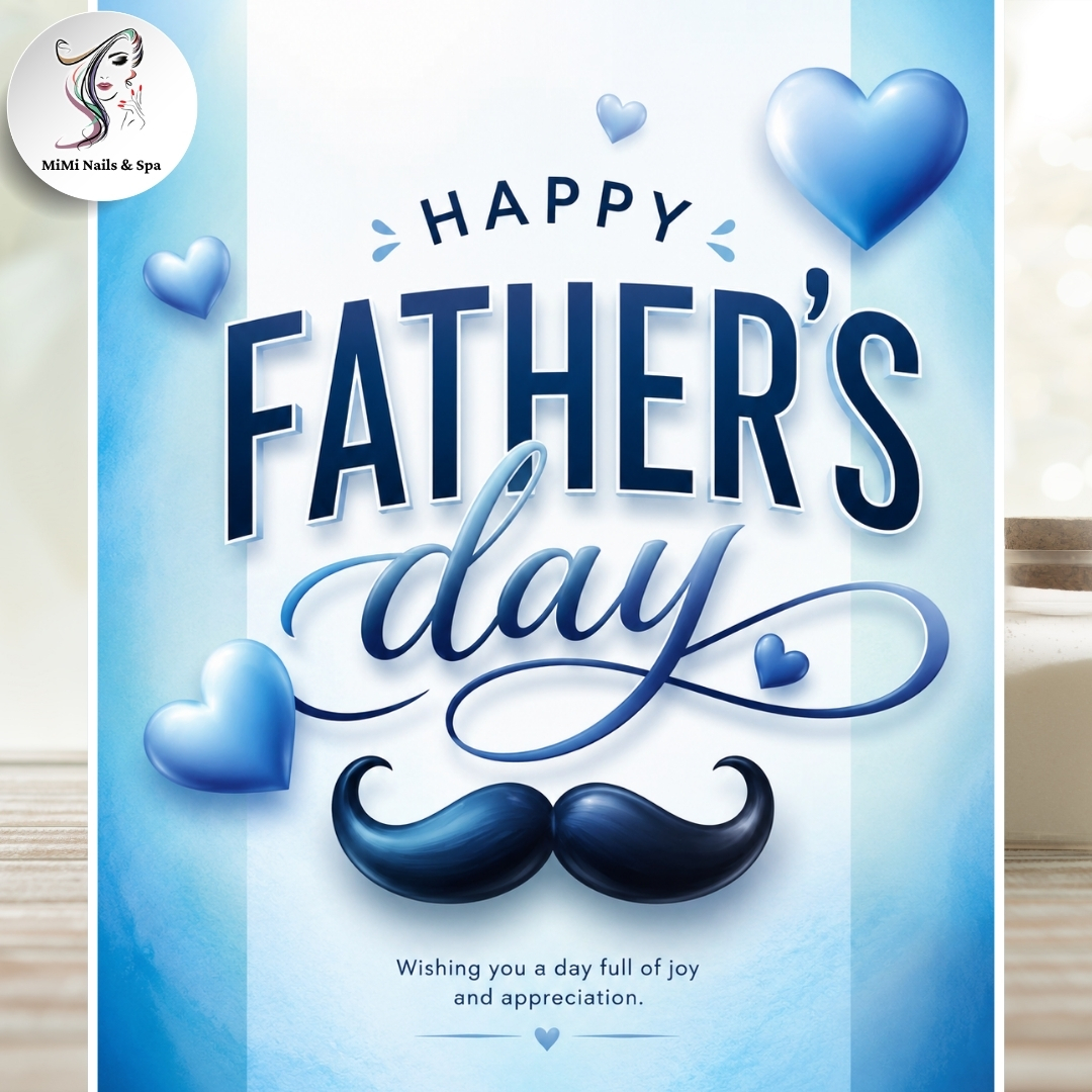 Happy Father day