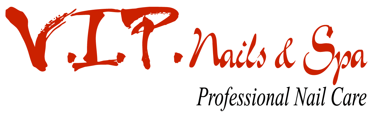VIP Nails & Spa