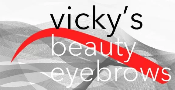 Vicky’s Beauty Eyebrows