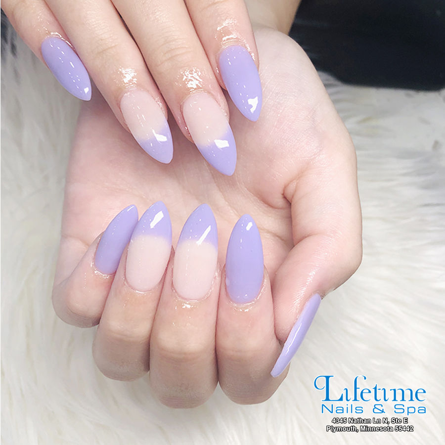 Lifetime Nails & Spa in Plymouth, MN 55442 (2)