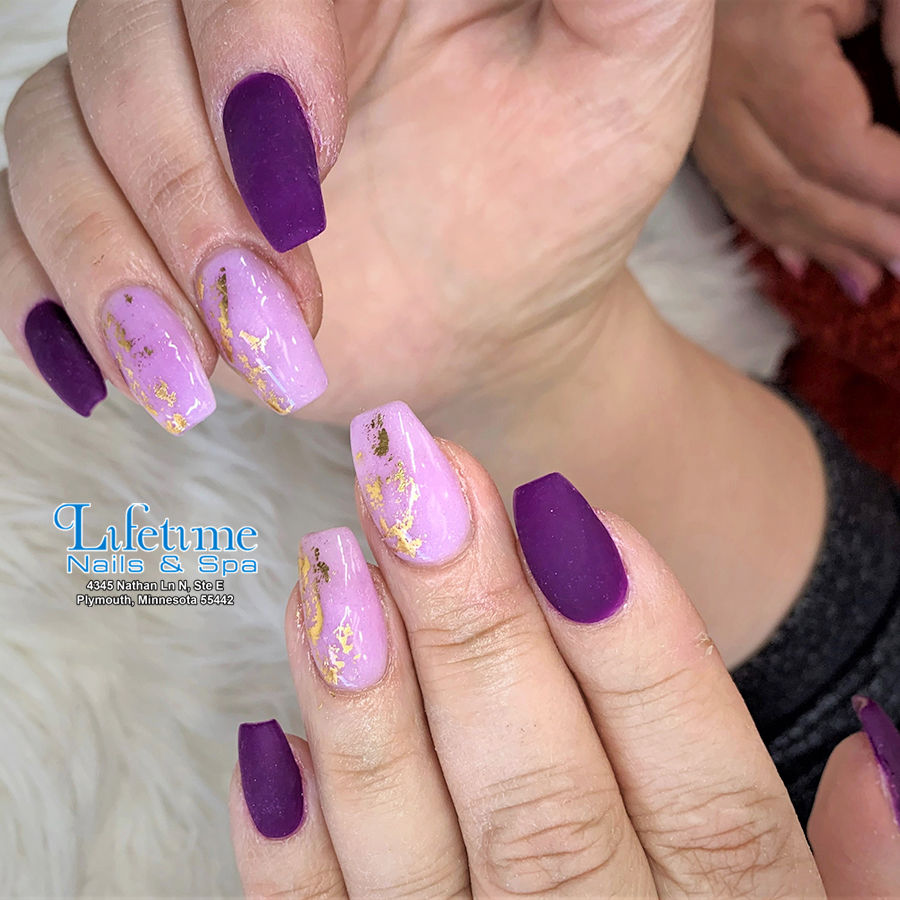 Lifetime Nails & Spa in Plymouth, MN 55442 (2)