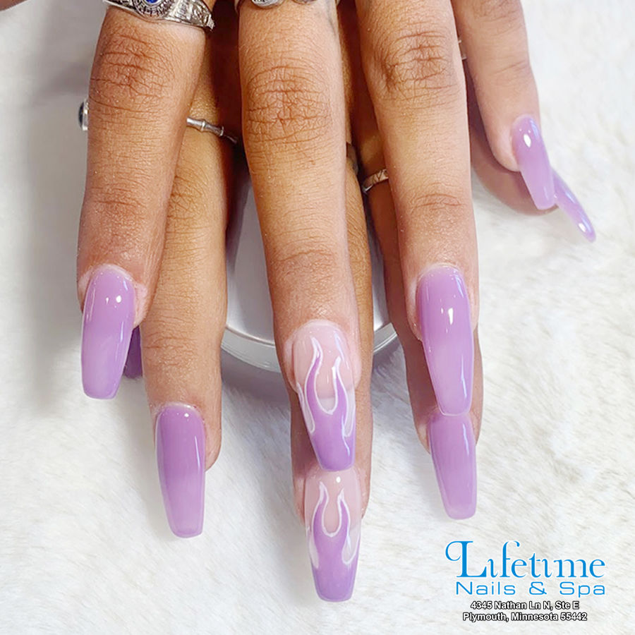 Lifetime Nails & Spa in Plymouth, MN 55442 (4)