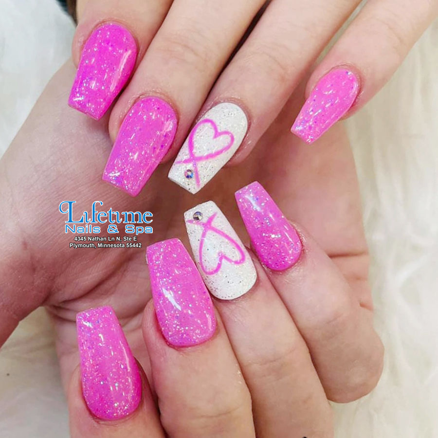 Lifetime Nails & Spa in Plymouth, MN 55442 (5)