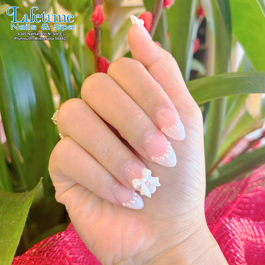 Lifetime Nails & Spa in Plymouth, MN 55442 (7)