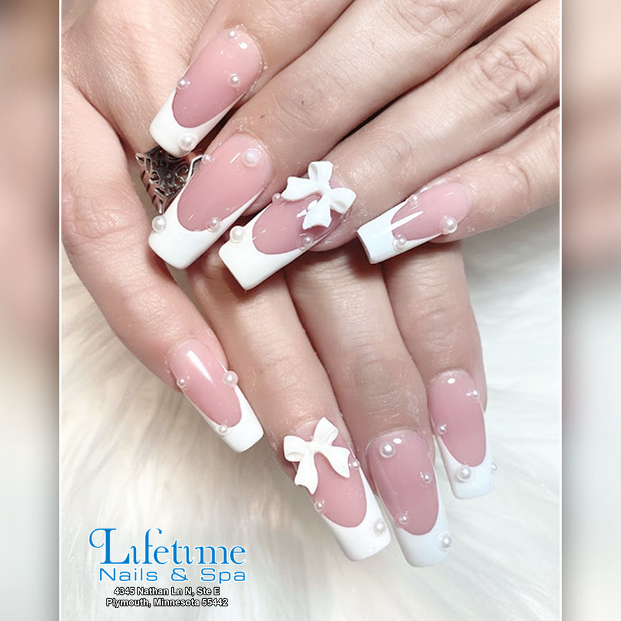 Lifetime Nails & Spa in Plymouth, MN 55442 (8)