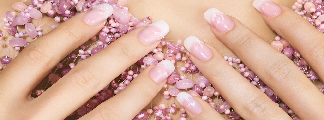 nails 1
