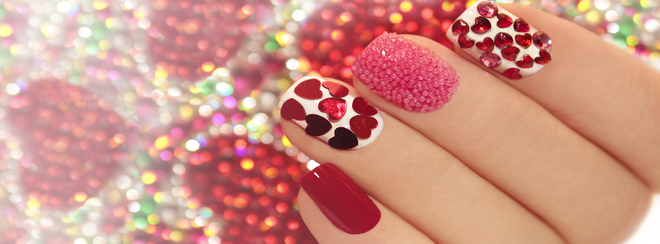 nails 1