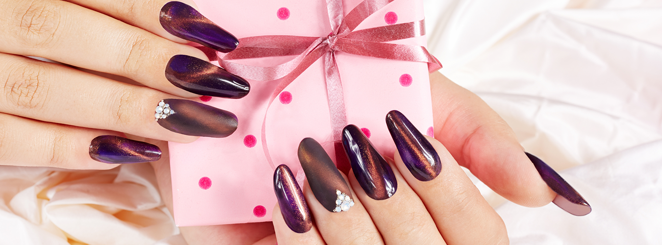 nails 1