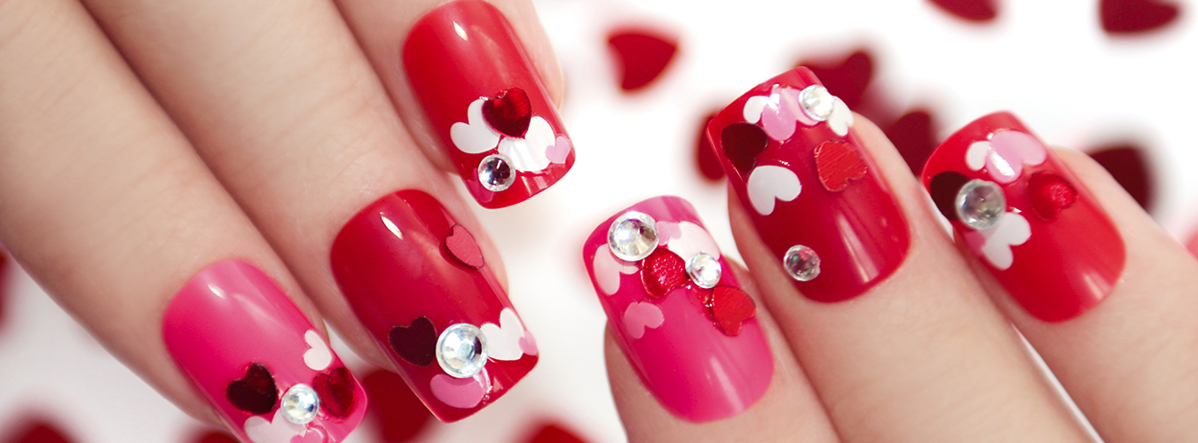 nails 1