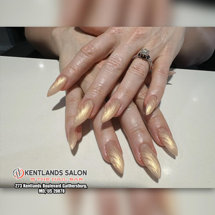 Summer nail ideas