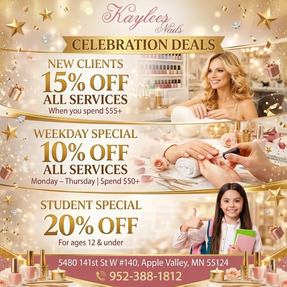 special promo