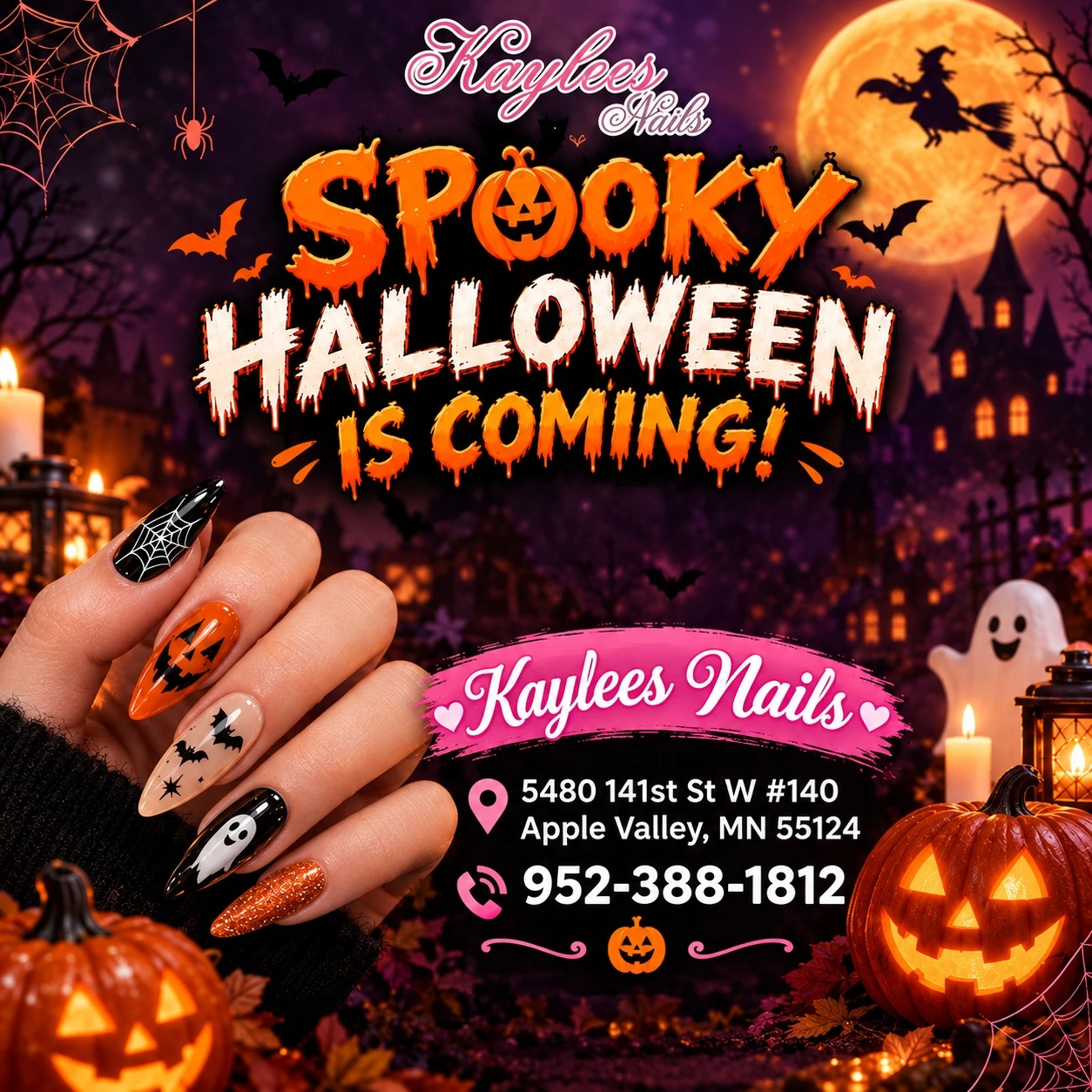 Halloween