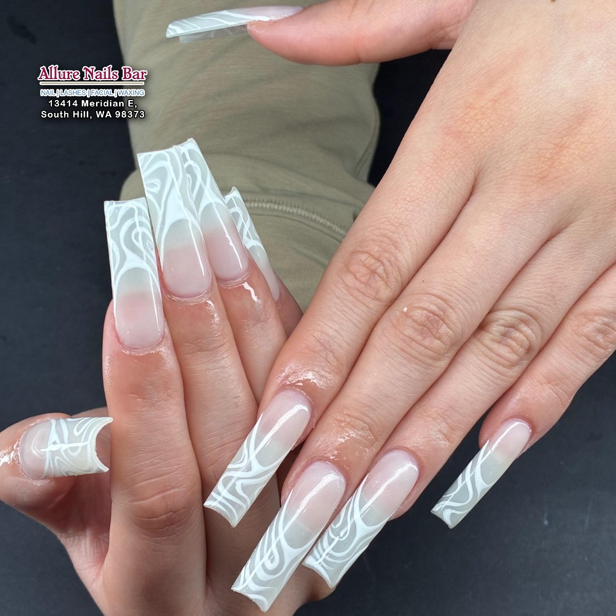 Nail Design Showcase