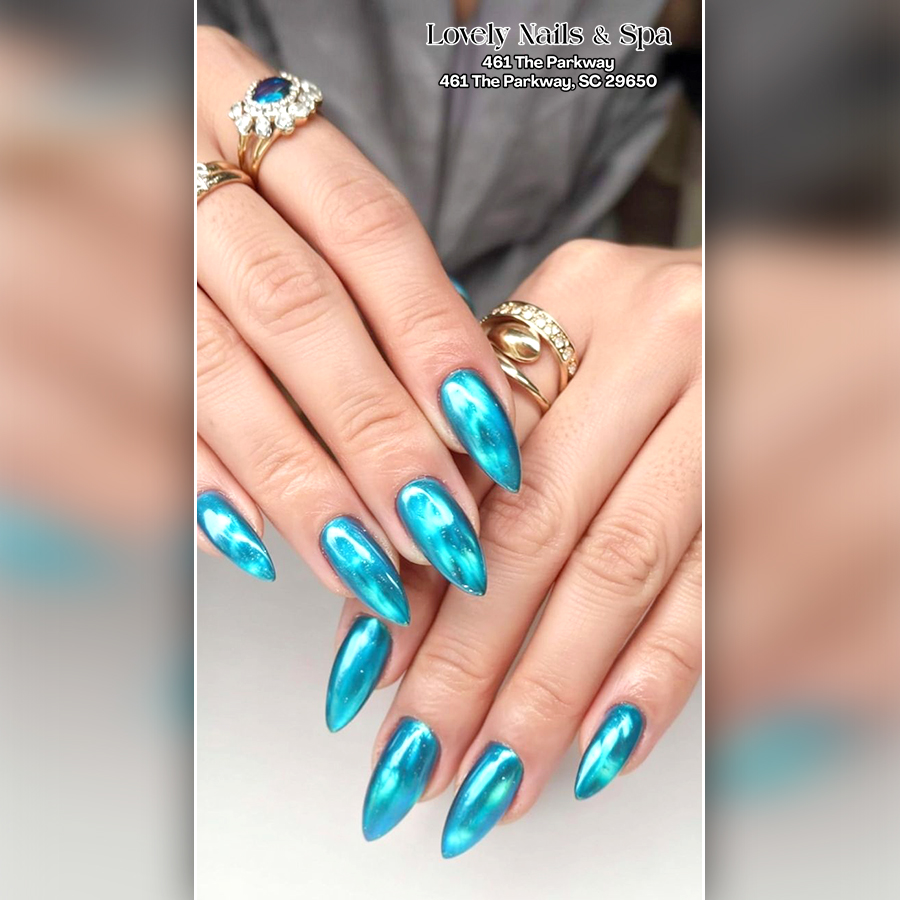 Nail design collection