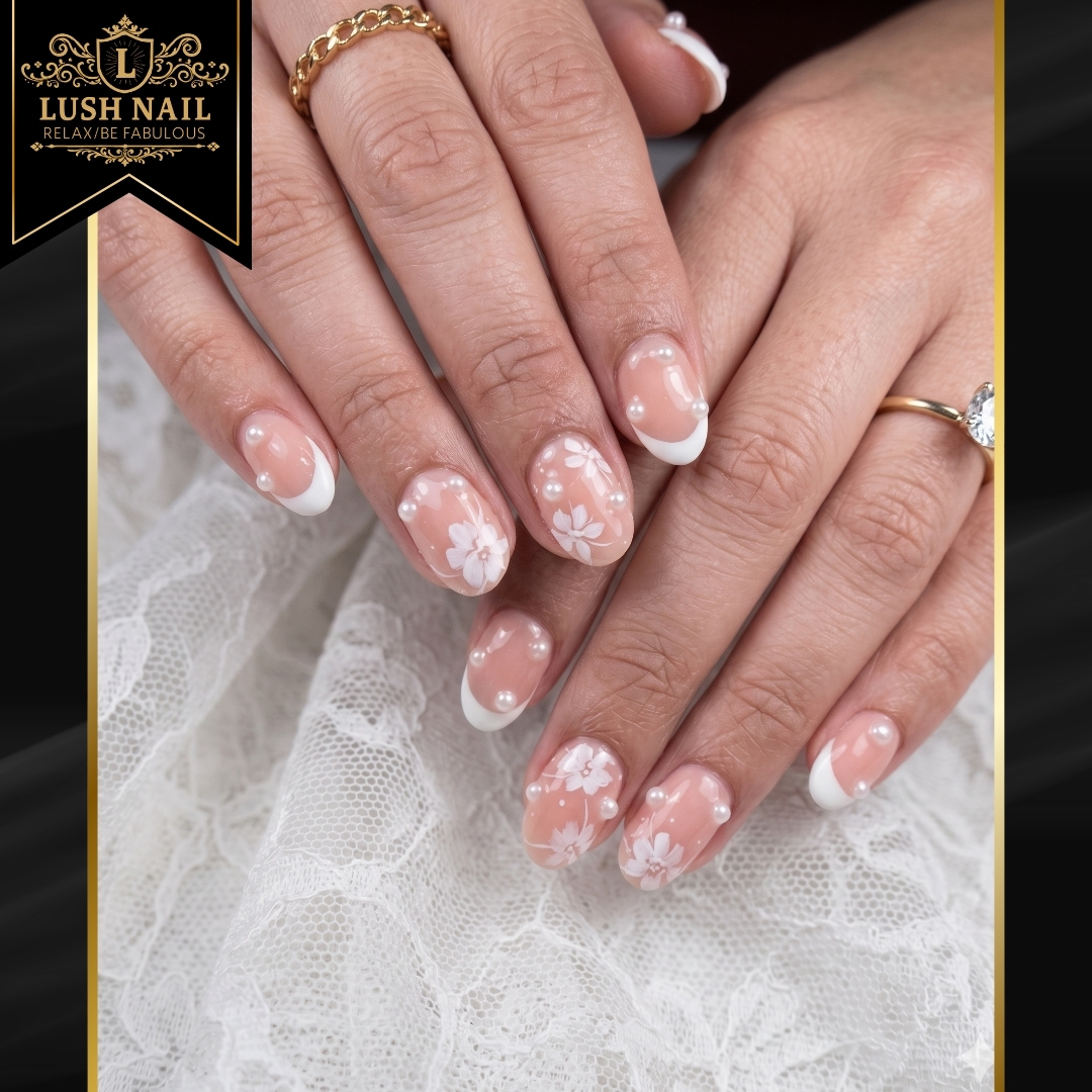 nails design