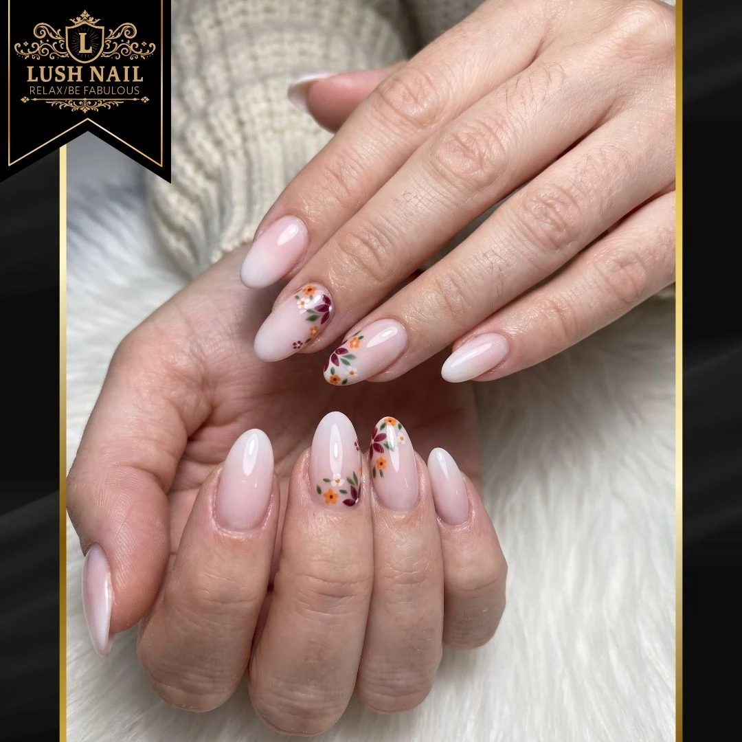 Lush Nail Spa