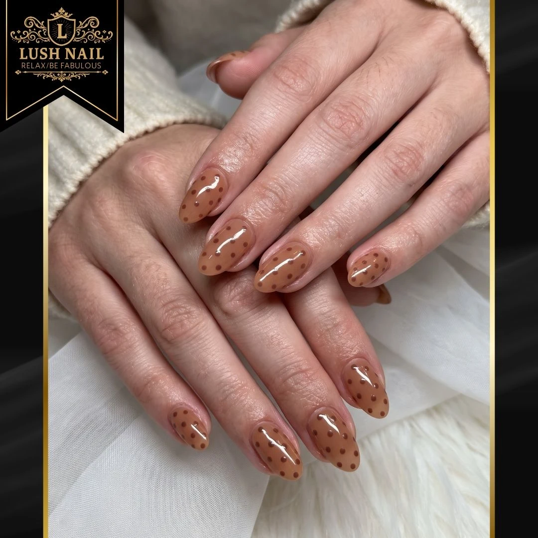Lush Nail Spa