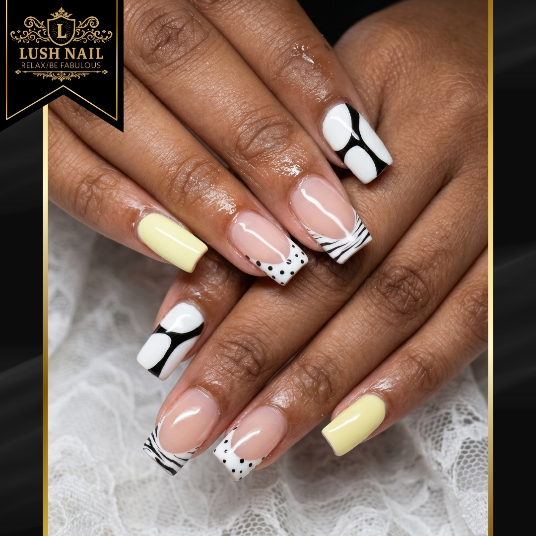 nails design