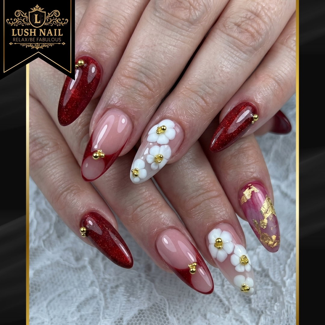 nails design