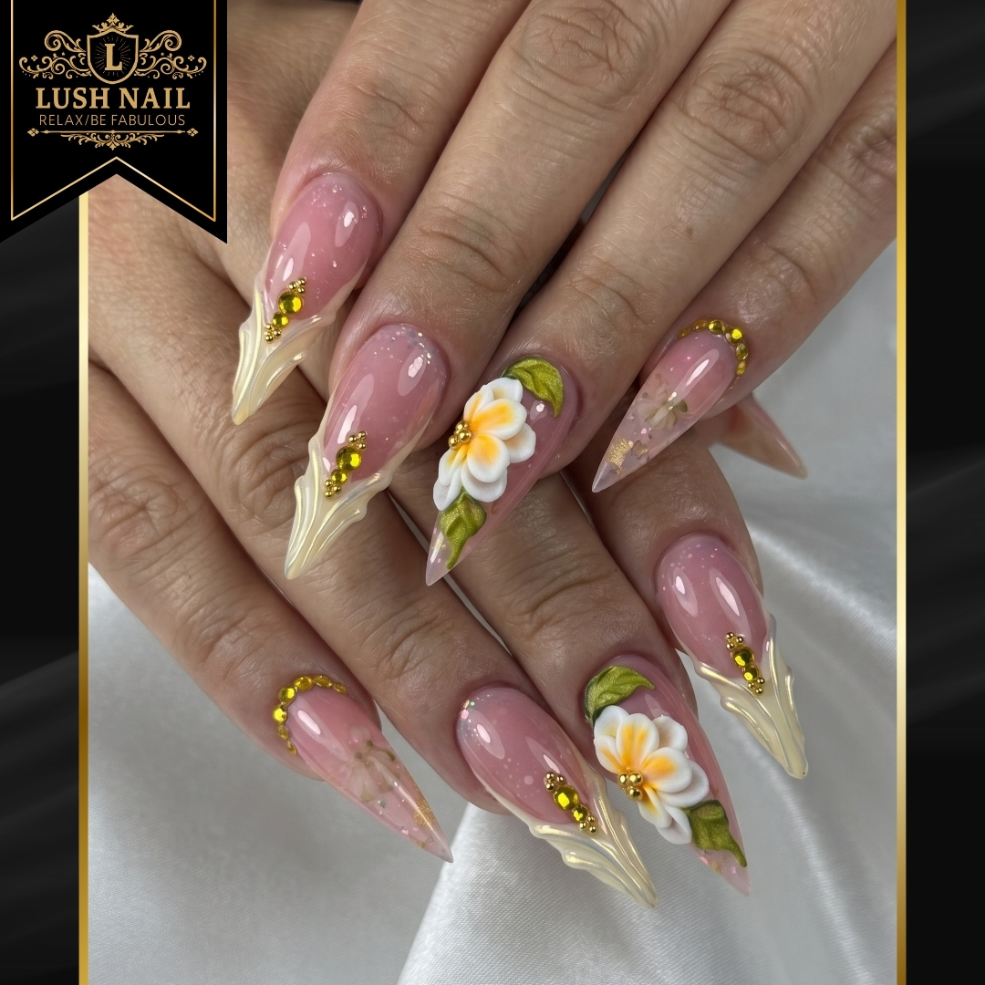 nails design