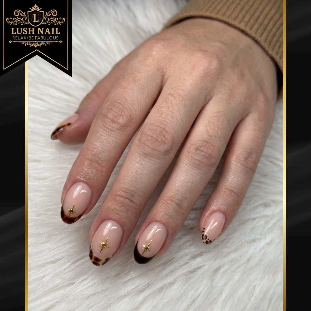 Lush Nail Spa