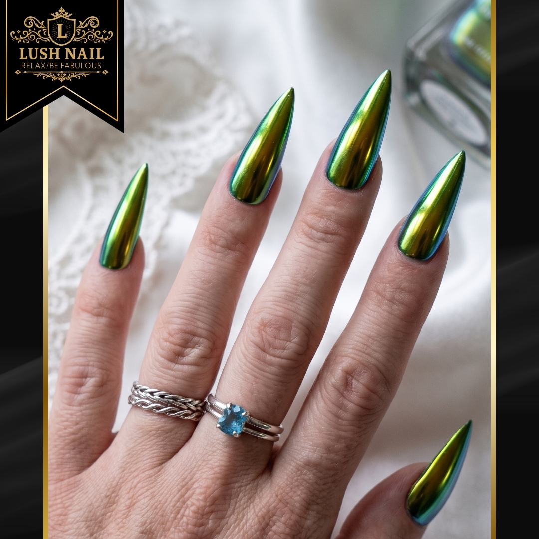 nails design