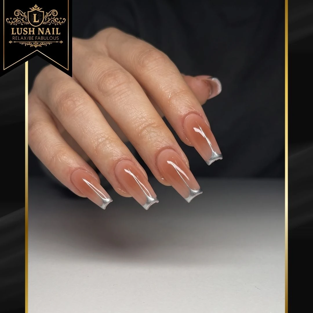 Lush Nail Spa