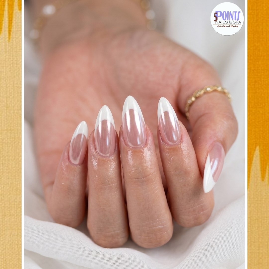 Nail Design July 17 2026