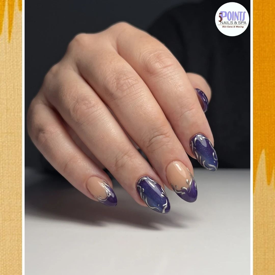 Five Points Nails 