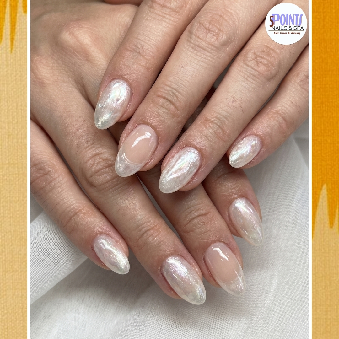 Nail Design July 17 2026