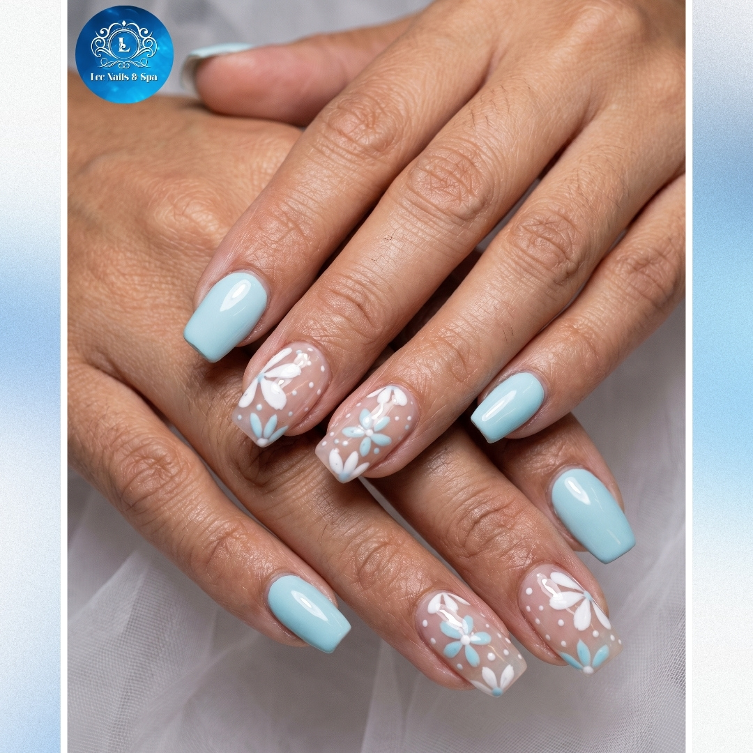 LEE Nails & Spa LEE Nails & Spa